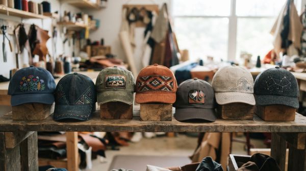 Casquettes uniques : le choix parfait pour tous les styles