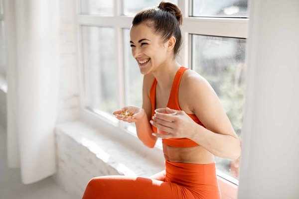 Comment intégrer des suppléments nutritionnels dans un régime végétarien pour les femmes enceintes ?