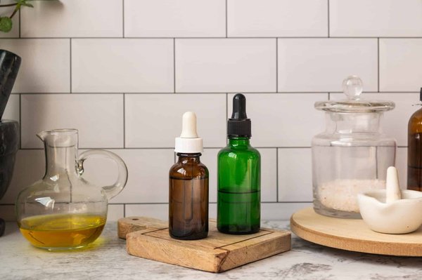 Comment utiliser l'aromathérapie pour éveiller les sens et créer une atmosphère séduisante ?