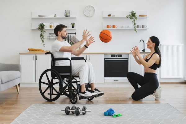 Comment élaborer un programme de remise en forme après une chirurgie mammaire ?