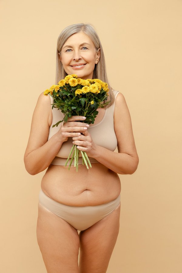En quoi le soutien-gorge pour personnes âgées est utile ?